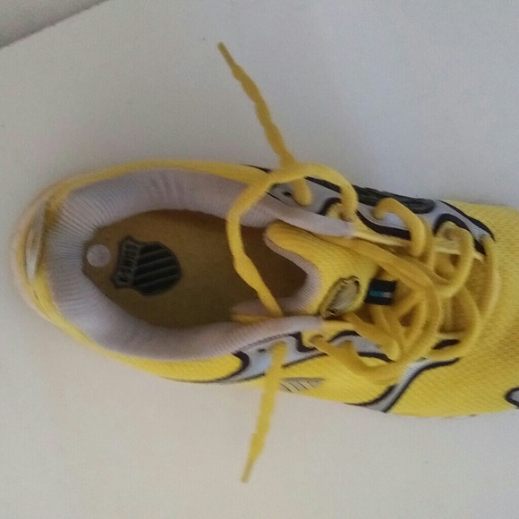 K swis ion mask women s sneakers - Picture 4 of 5